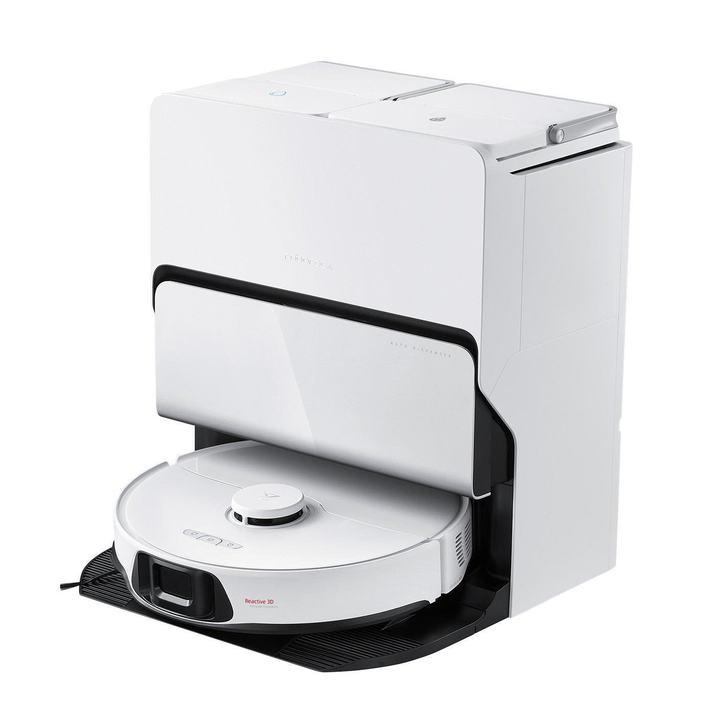 Roborock S8 Max Ultra