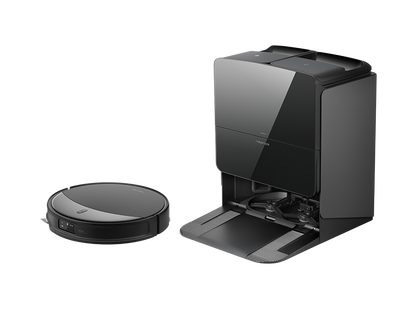 Roborock Saros 10R Robot Vacuum with Multifunctional Dock 4.0