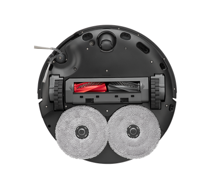 Roborock Saros 10R Robot Vacuum with Multifunctional Dock 4.0
