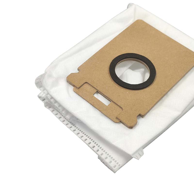 Ultra Plus Dustbag for H60 Hub Ultra - 3pcs