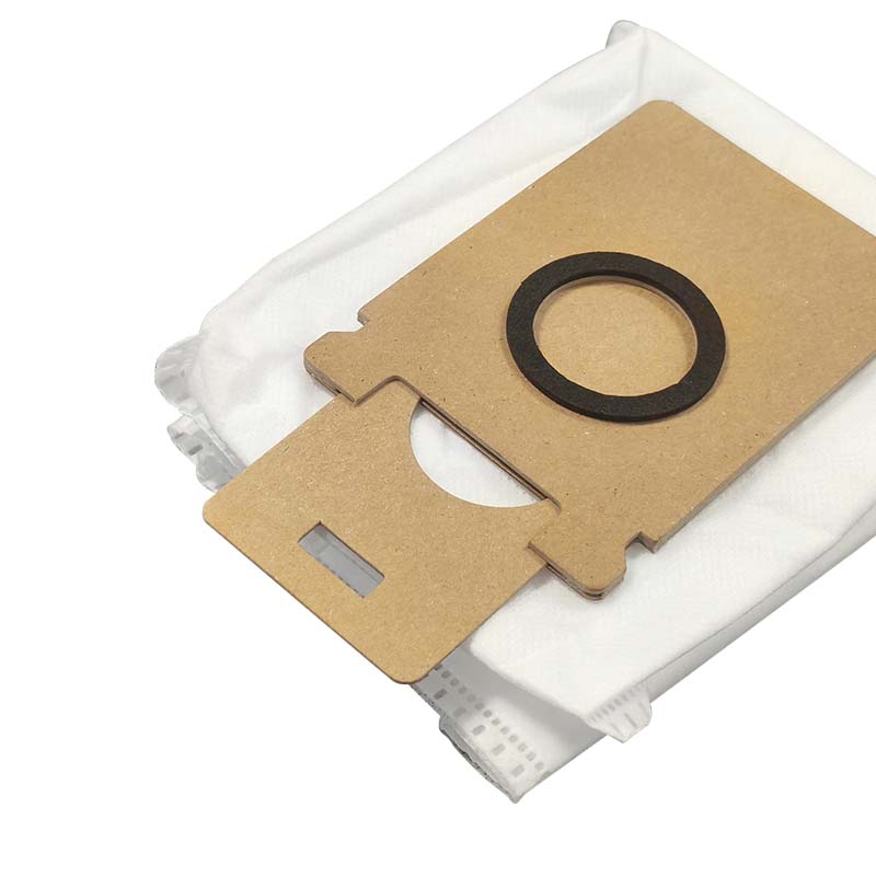 Ultra Plus Dustbag for H60 Hub Ultra - 3pcs