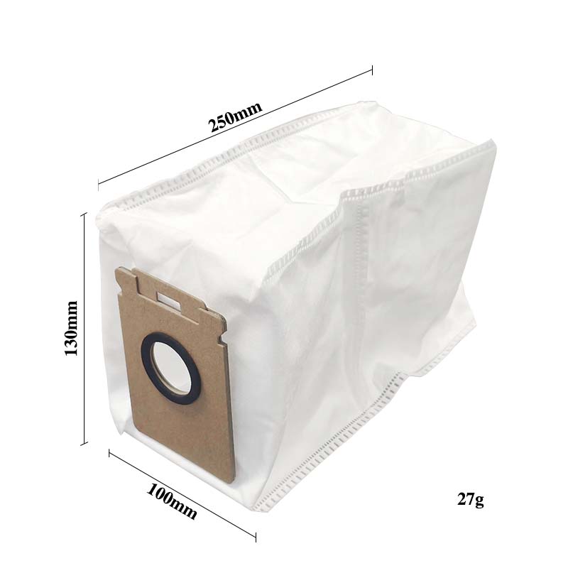 Ultra Plus Dustbag for H60 Hub Ultra - 3pcs