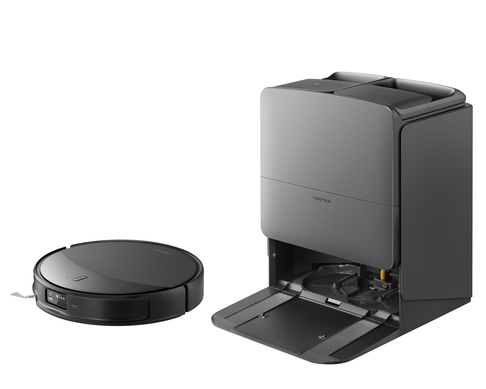 Roborock Saros 20