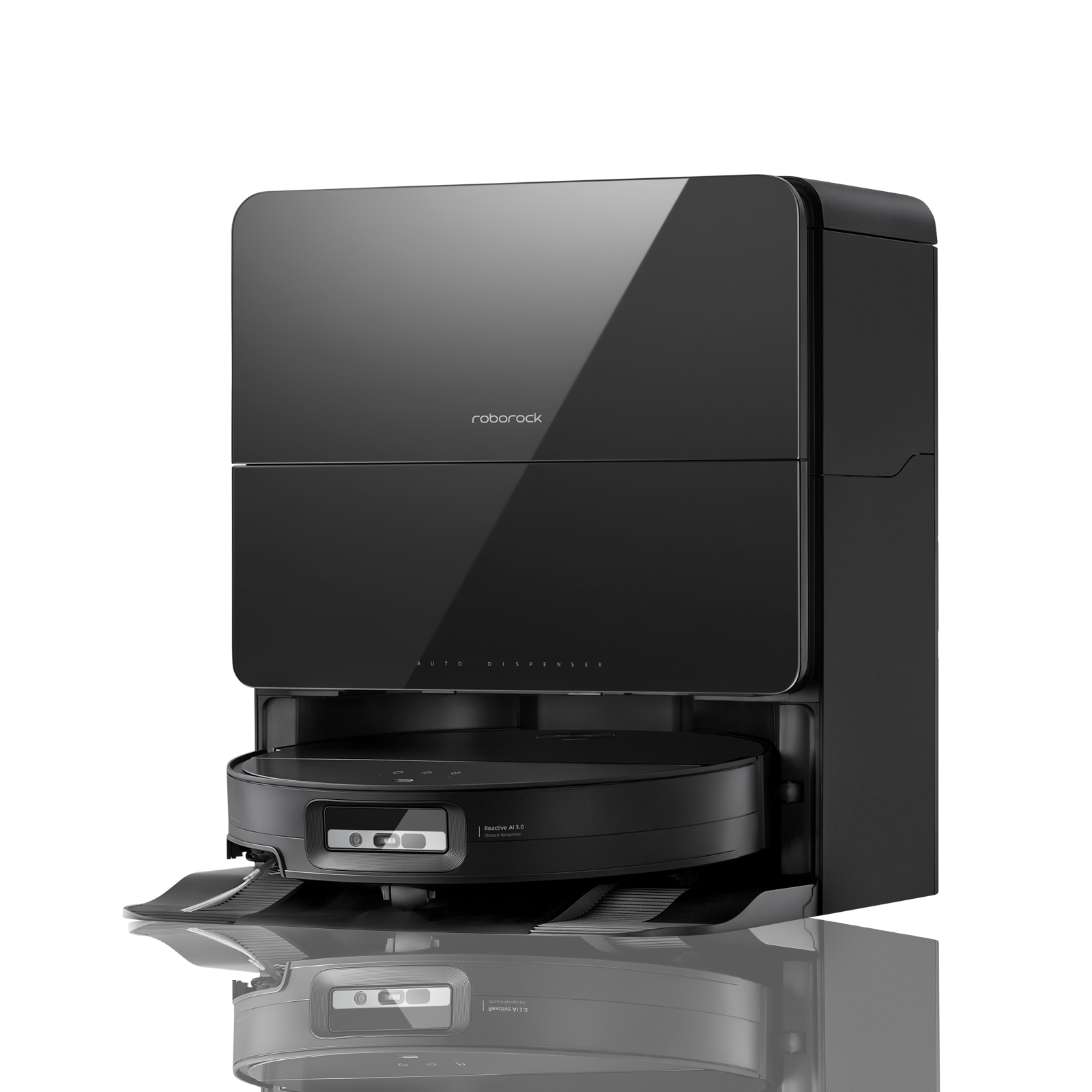 Roborock Saros 10