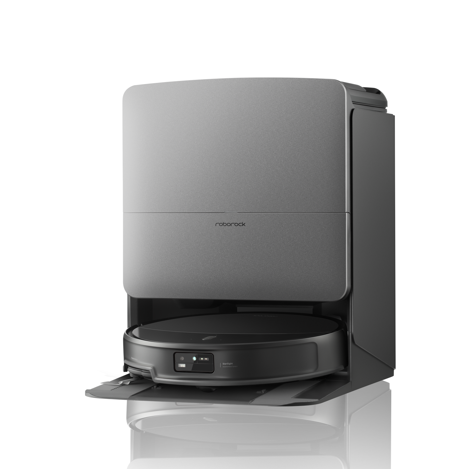 Roborock Saros 20