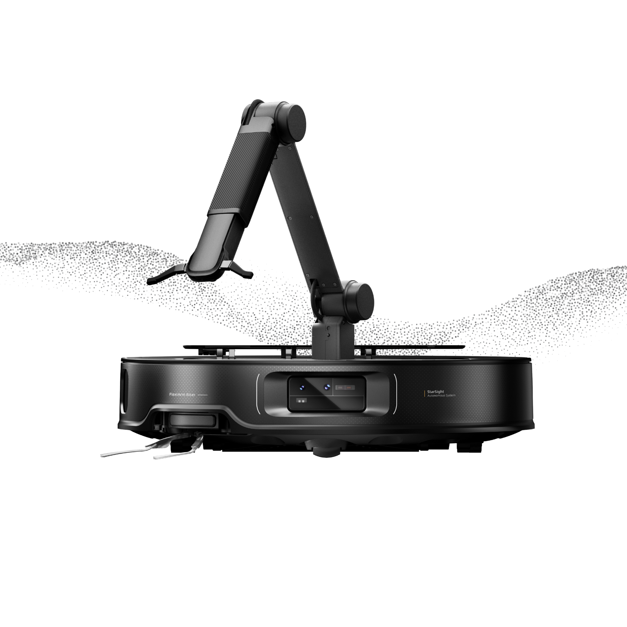Roborock S8/S8 /S7/S7 Maxv Ultra/S7 Pro Ultra Originele Accessoires Dweildoek Reserveonderdelen 2 Stuks Roborock S8/S8 /S7/S7 Maxv Ultra/S7 Pro Ultra Originele Accessoires Dweildoek Reserveonderdelen 2 Stuks