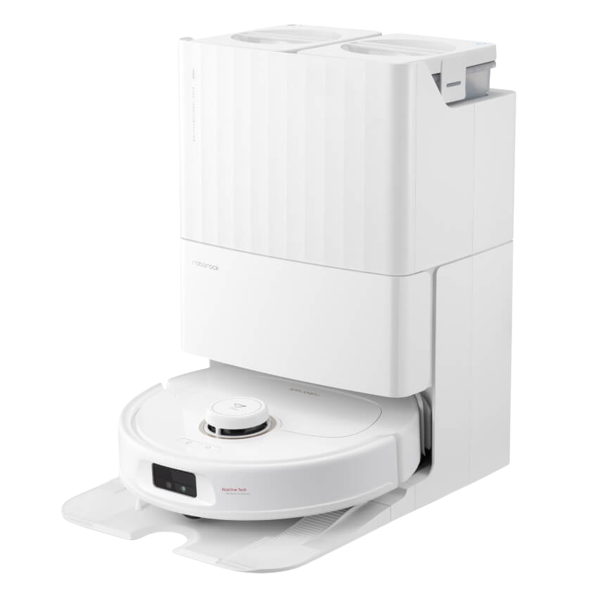 Roborock Qrevo MaxV