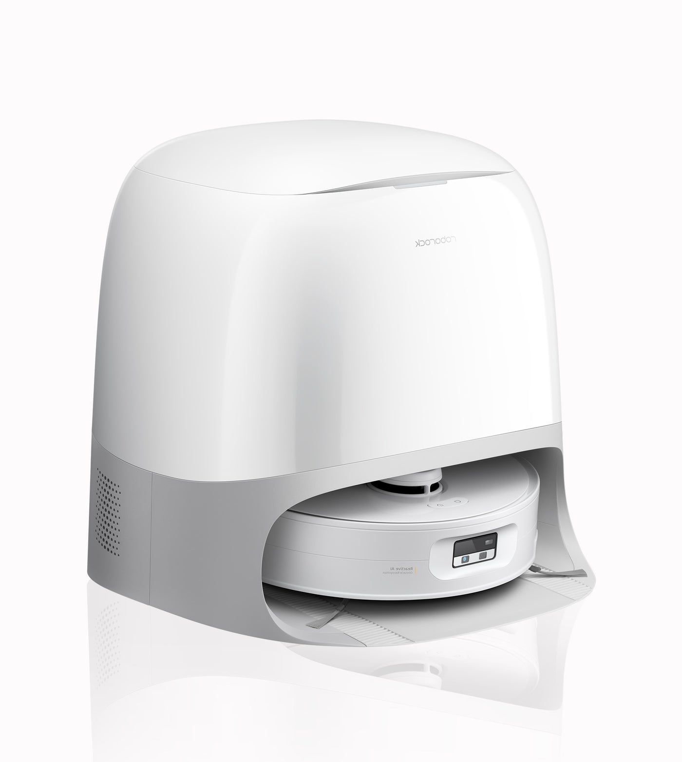 Compare Roborock Robotic Vacuum Cleaners Roborock Store ANZ