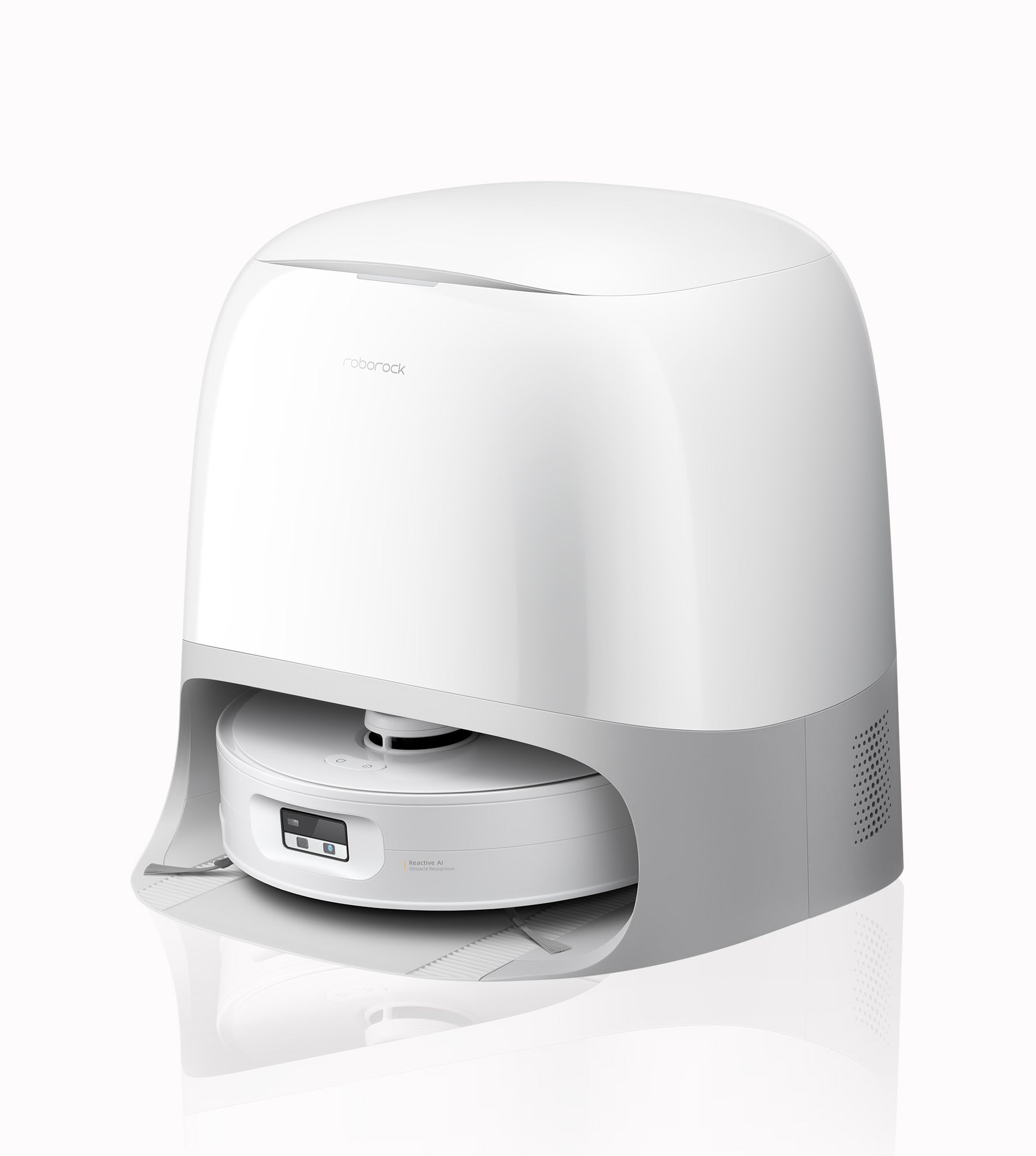 Roborock Qrevo Curv 2 Flow – Roborock Store ANZ