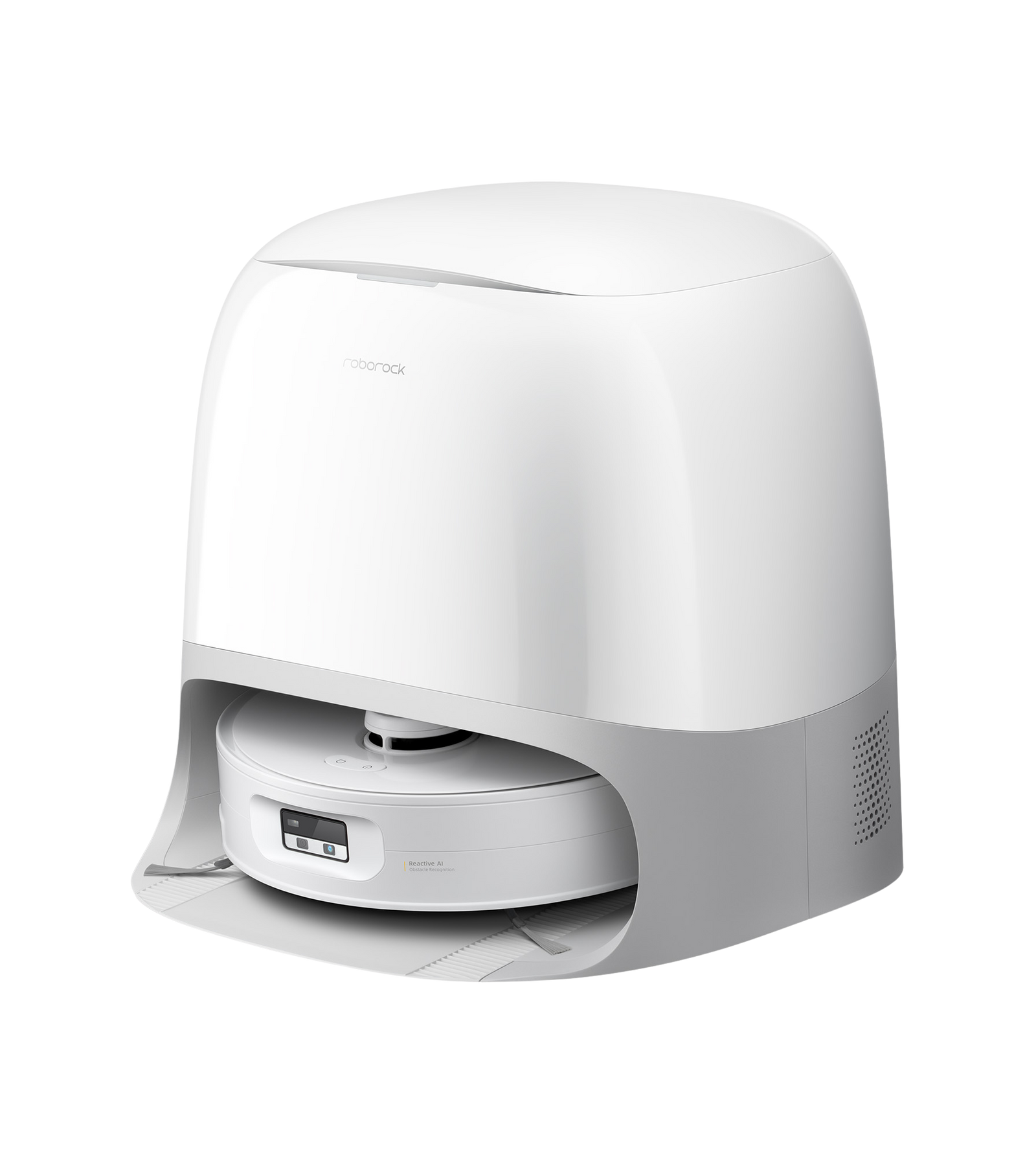 Roborock Qrevo Curv 2 Flow