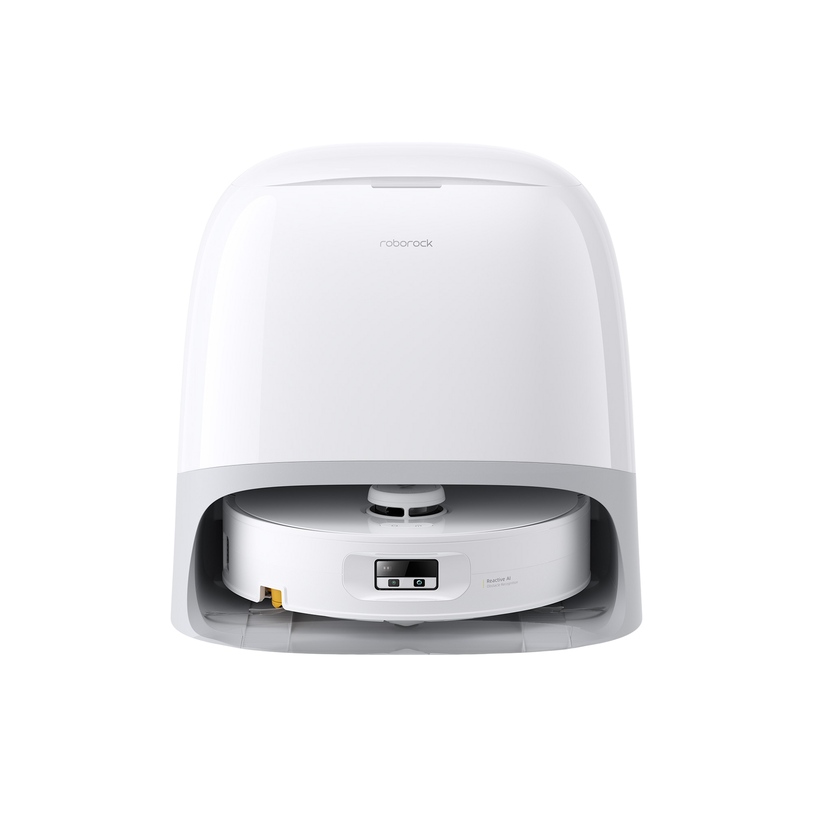 Roborock Qrevo Curv 2 Flow