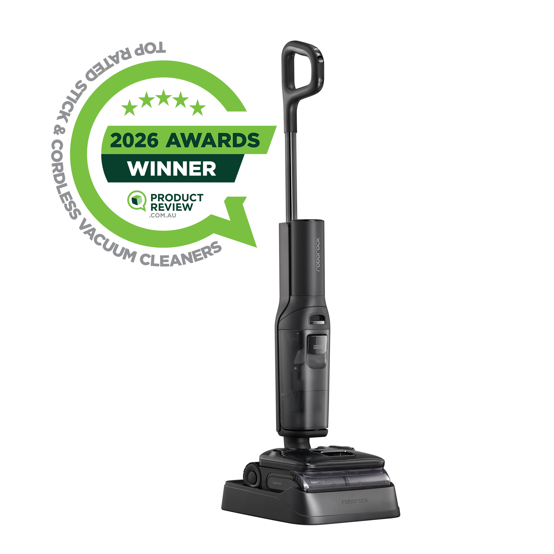 Roborock F25 Ultra