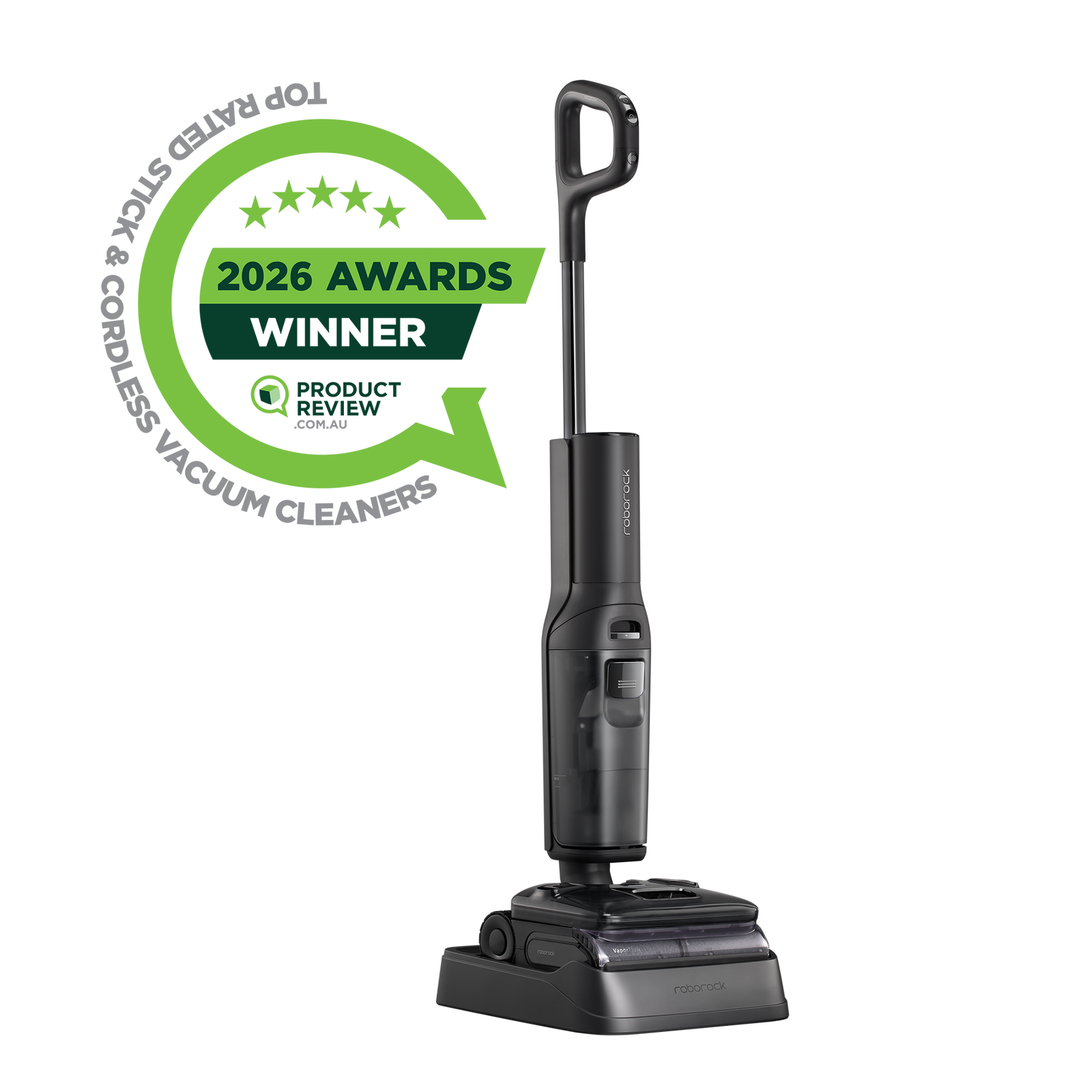 Roborock F25 Ultra