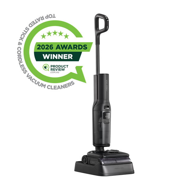 Roborock F25 Ultra