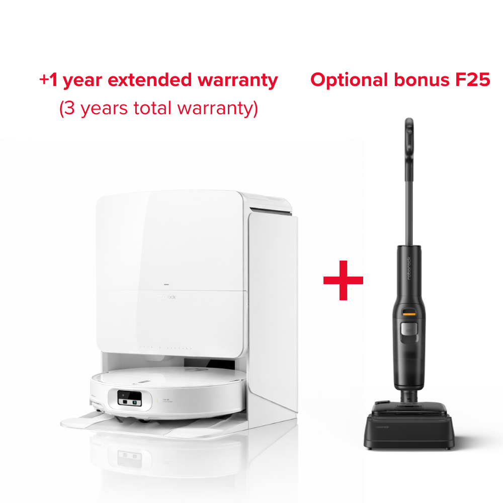 Roborock Qrevo Edge 2 Pro