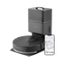 Roborock Q5 Pro+ Robotic Vacuum and Mop with Auto-Empty Dock