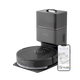 Roborock Q5 Pro+ Robotic Vacuum and Mop with Auto-Empty Dock
