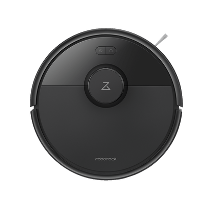 Roborock Q7B Robotic Vacuum with 8000Pa Suction Power