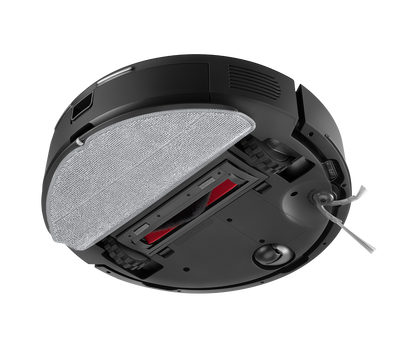 Roborock Q7B Robotic Vacuum with 8000Pa Suction Power