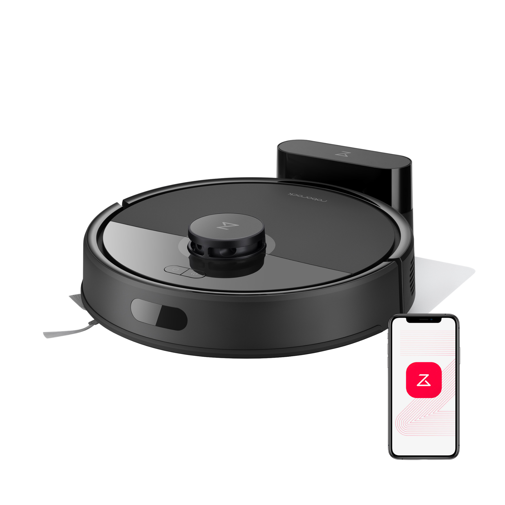 Roborock Q7B