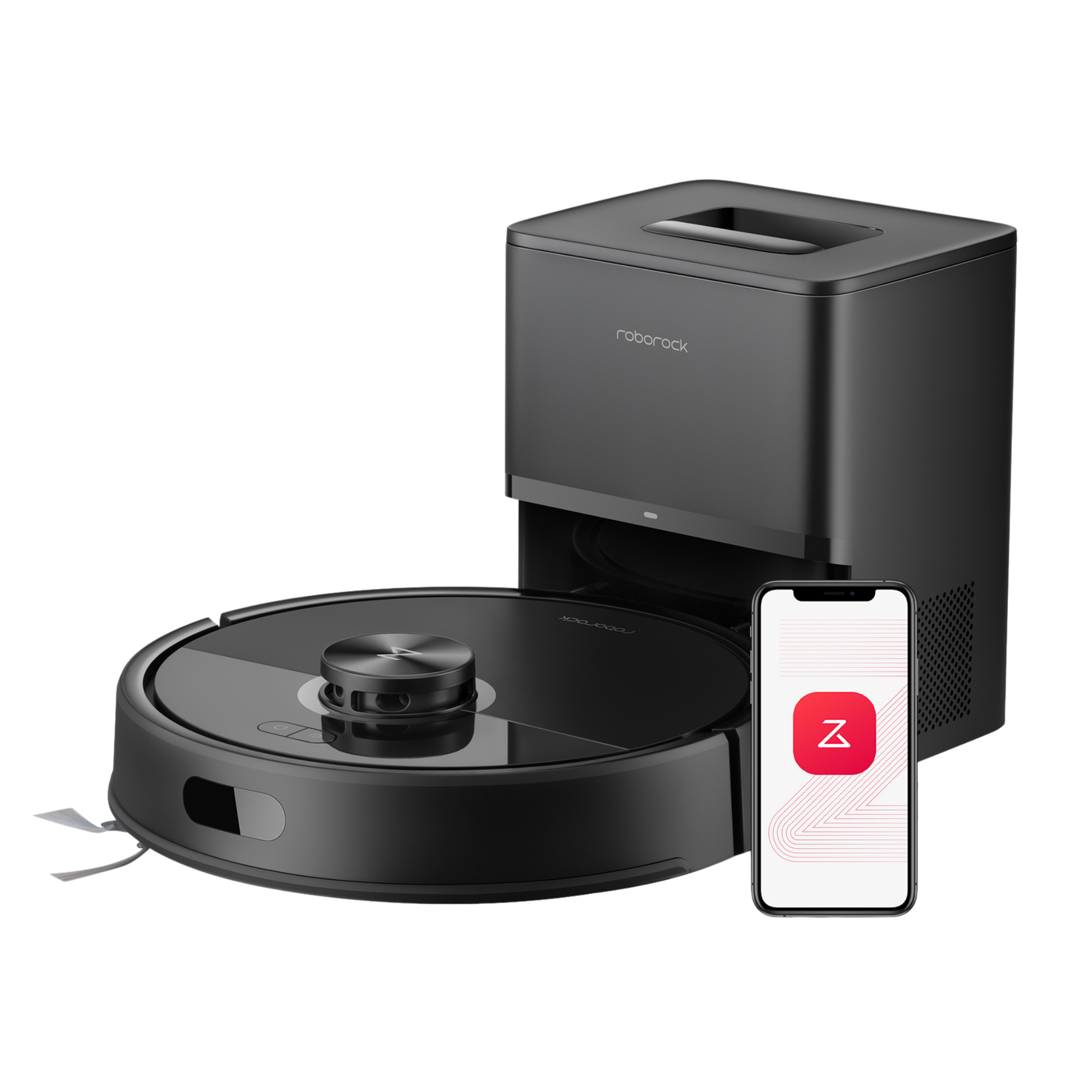 Roborock Q7T Plus