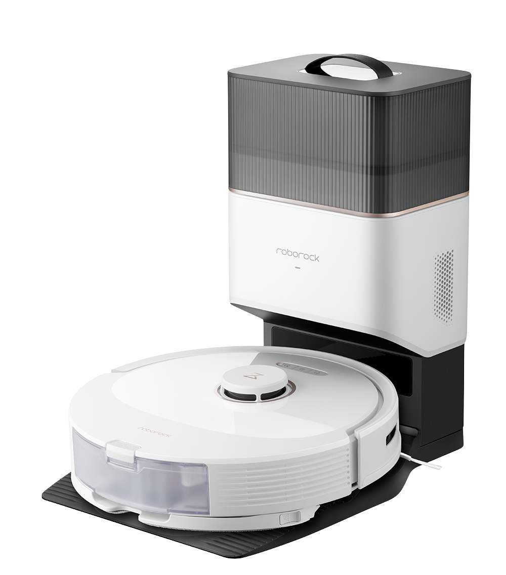 Roborock Q8 Max+