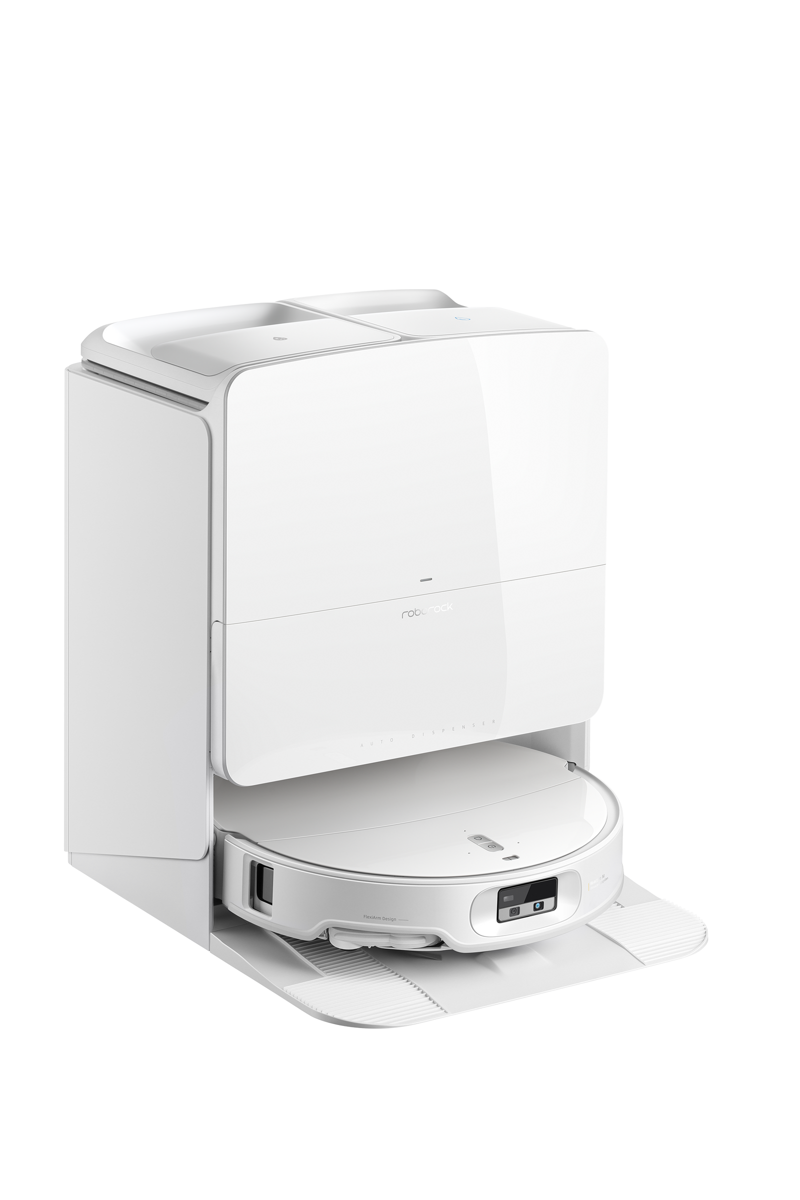 Roborock Qrevo Edge 2 Pro