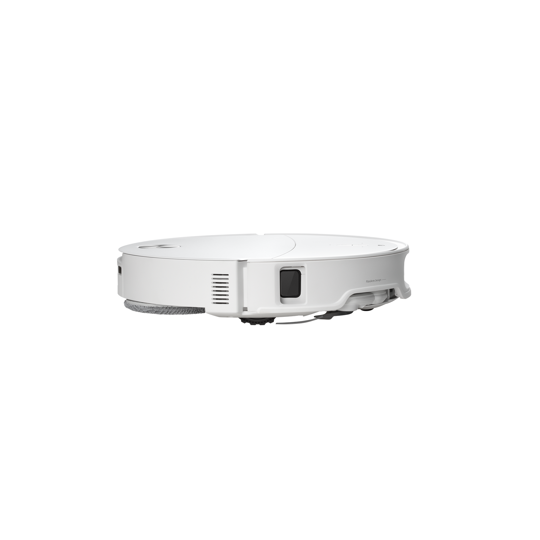 Roborock Qrevo Edge 2 Pro