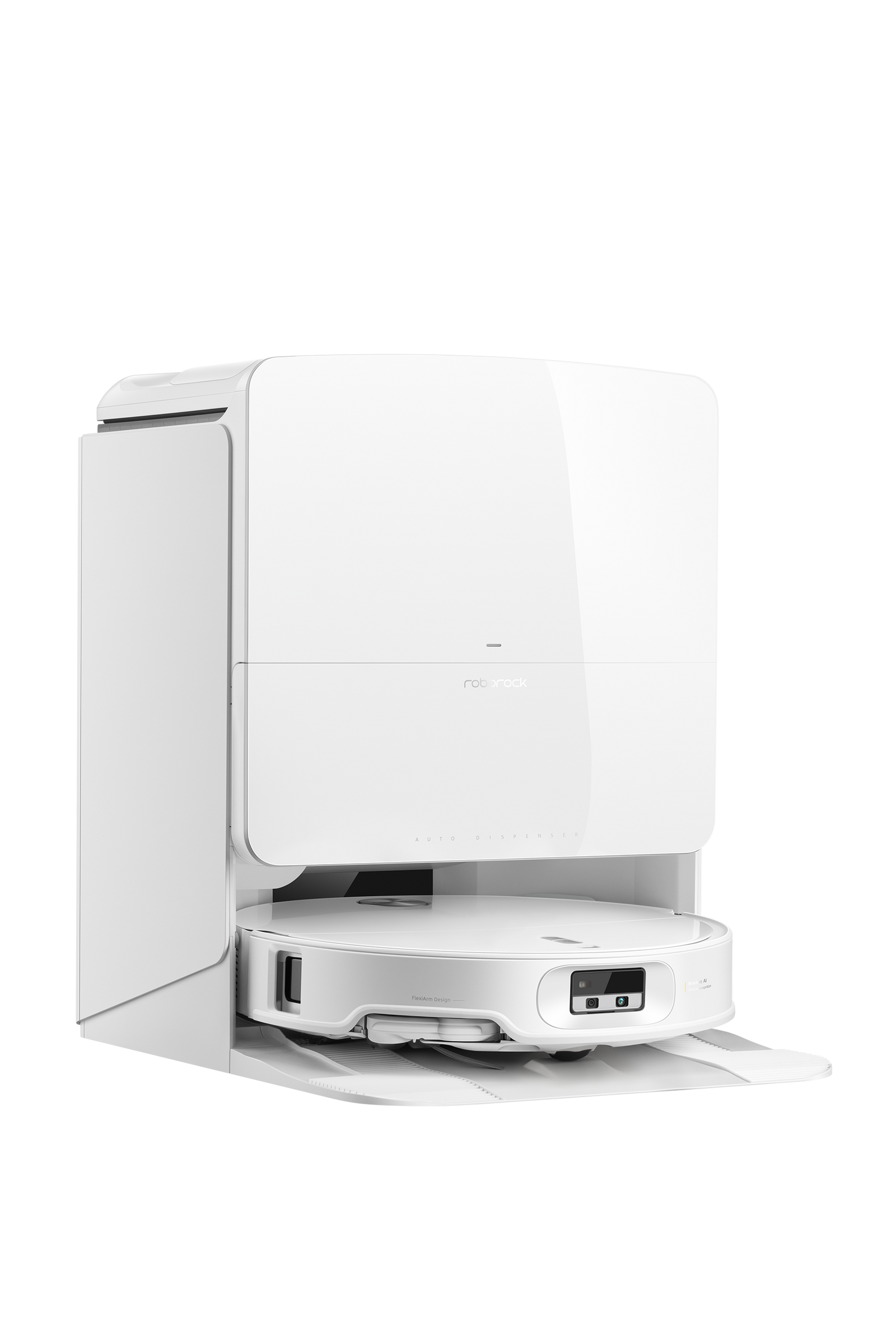 Roborock Qrevo Edge 2 Pro
