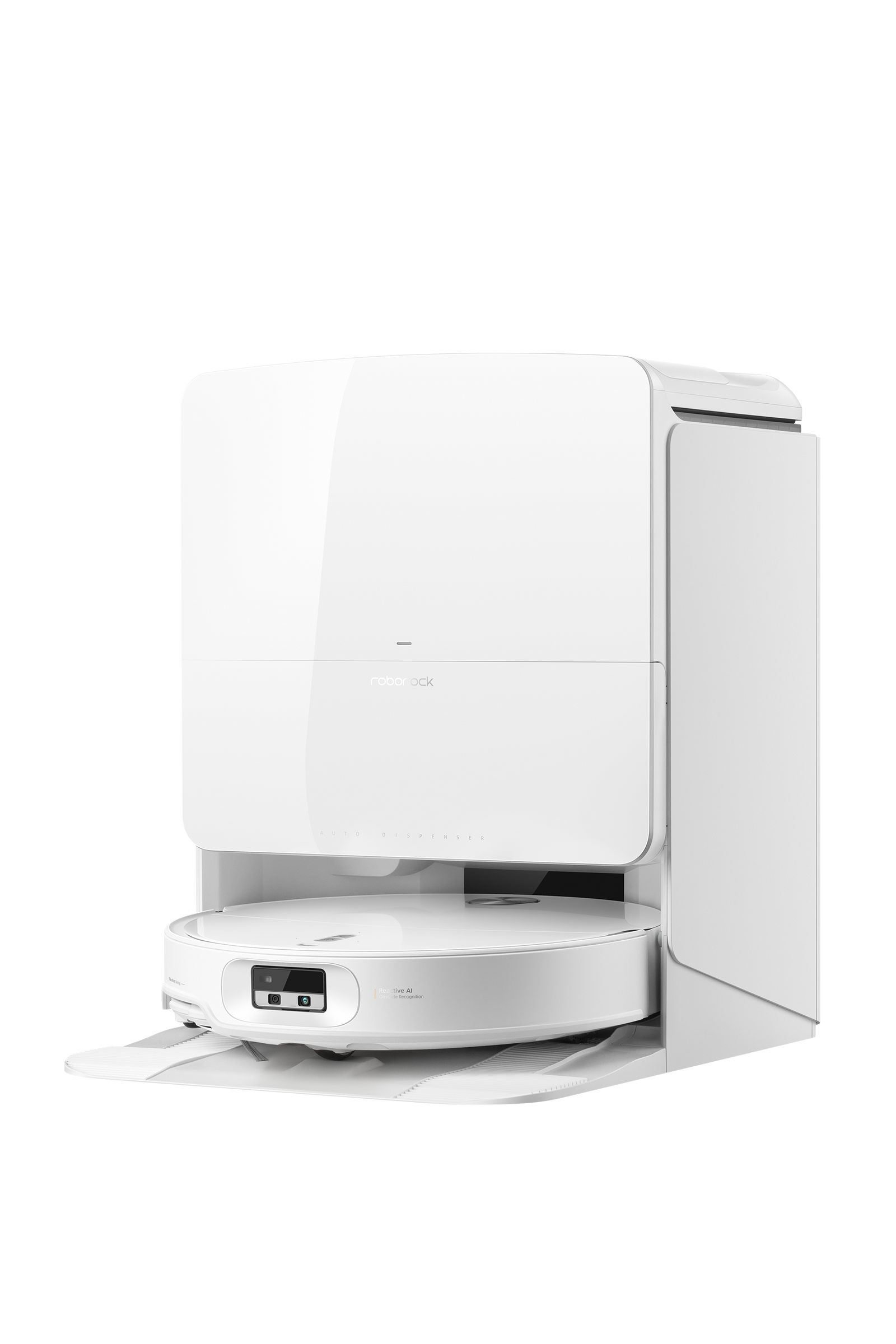 Roborock Qrevo Edge 2 Pro