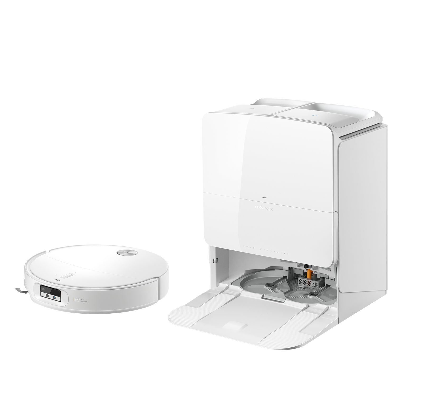 Roborock Qrevo Edge 2 Pro