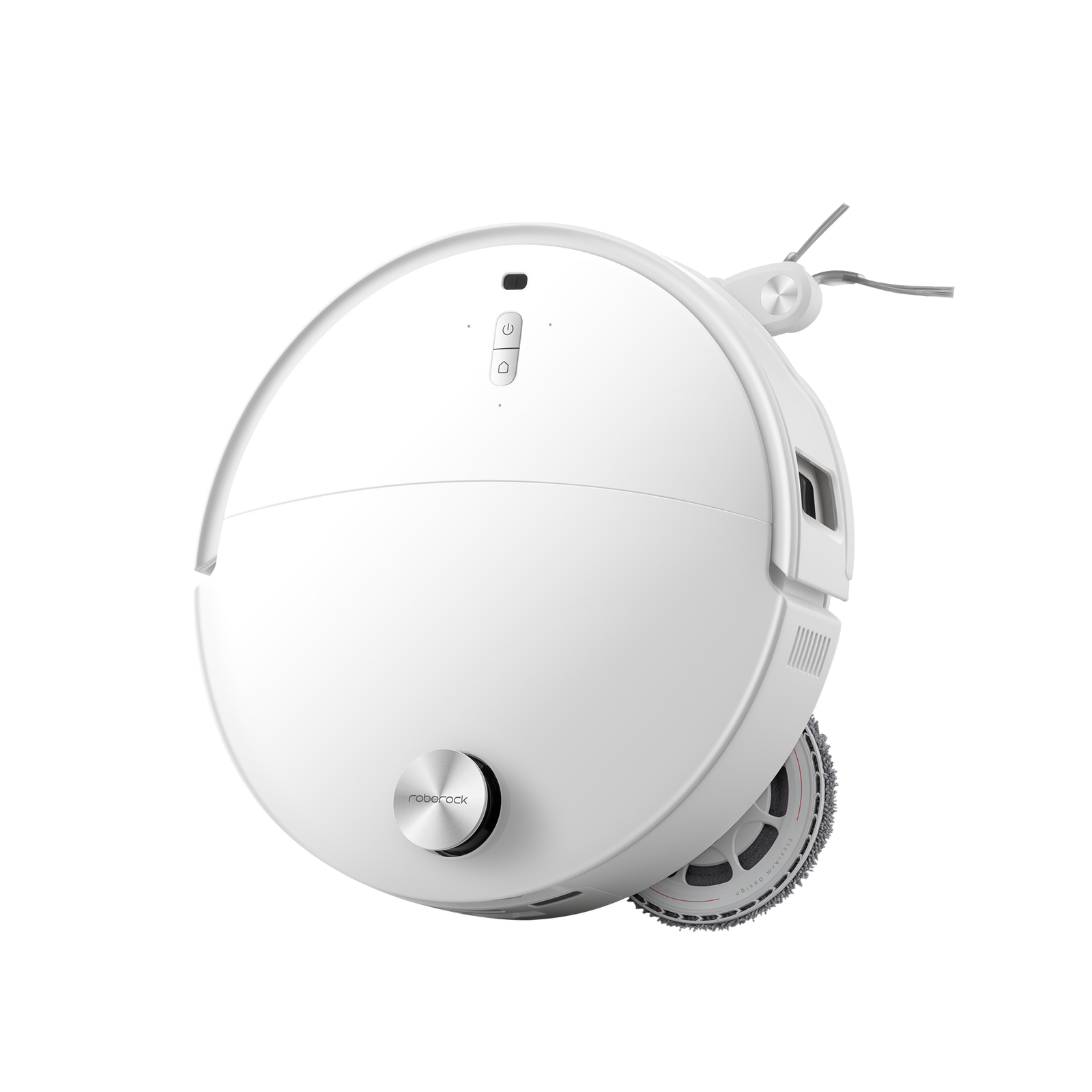 Roborock Qrevo Edge 2 Pro