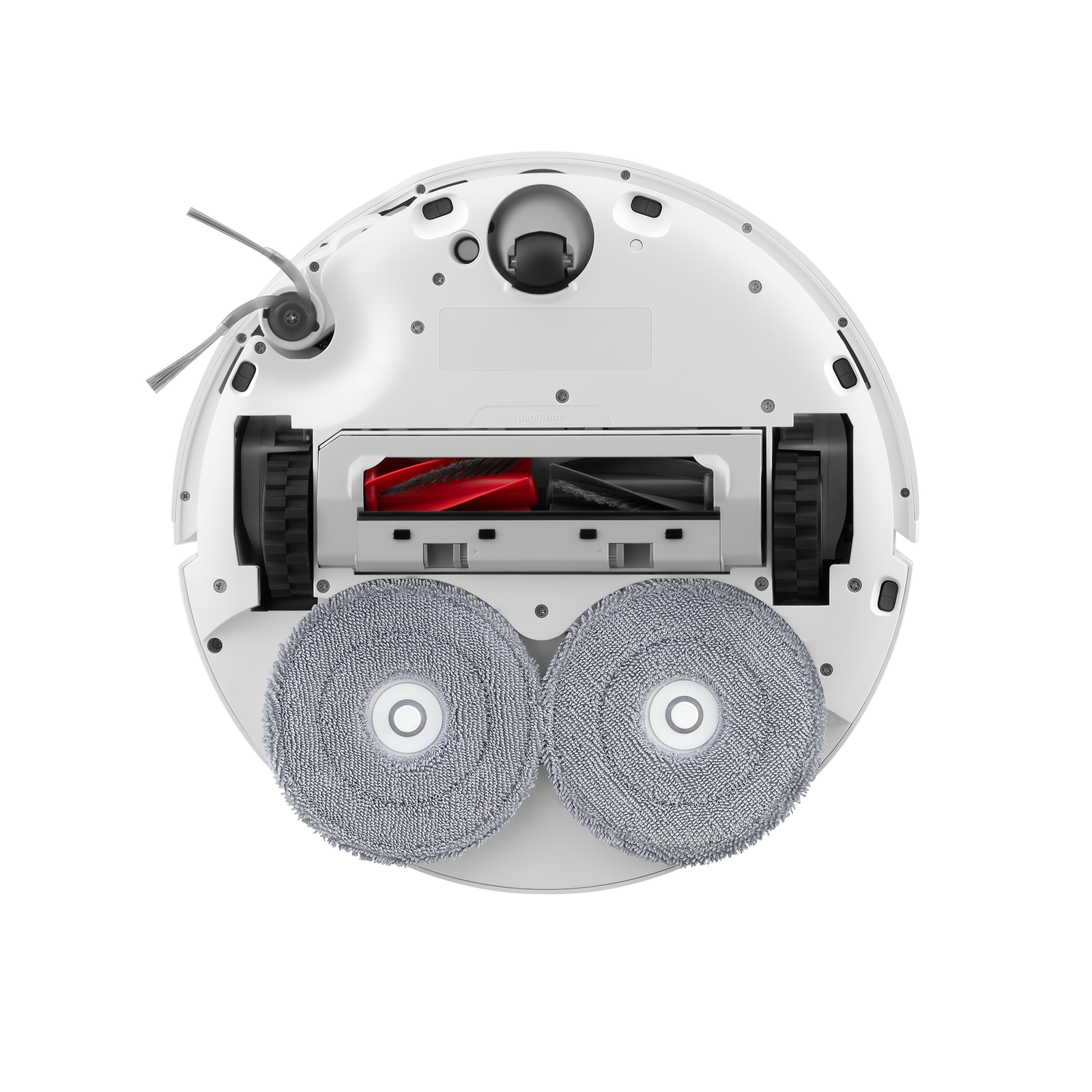 Roborock Qrevo Edge 2 Pro