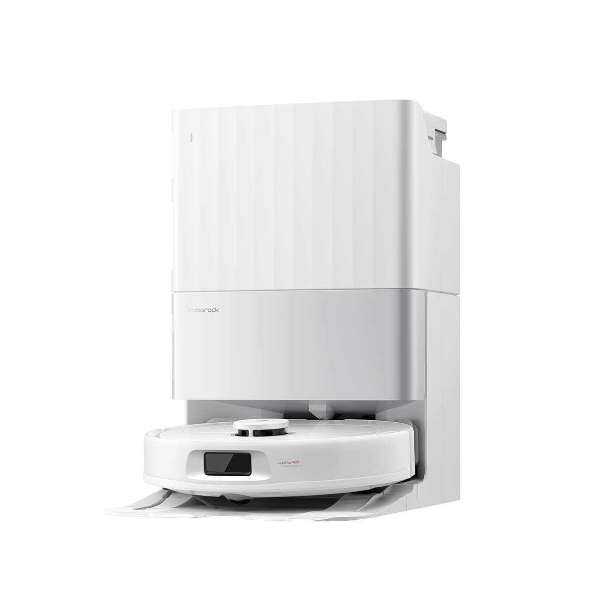 Roborock Qrevo C