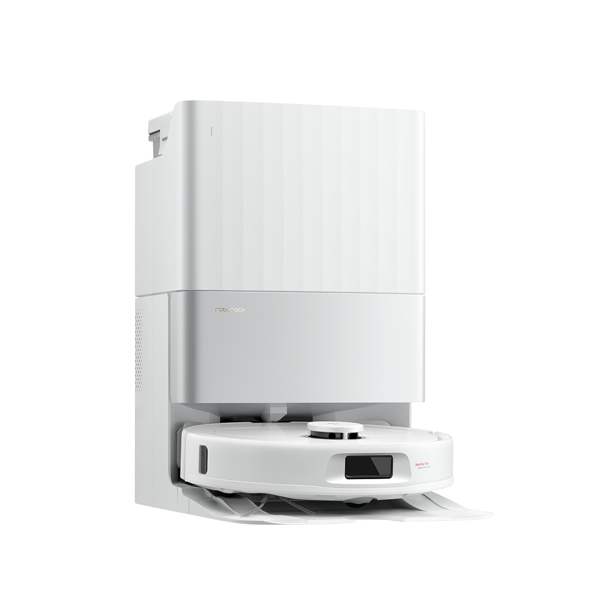 Roborock Qrevo C