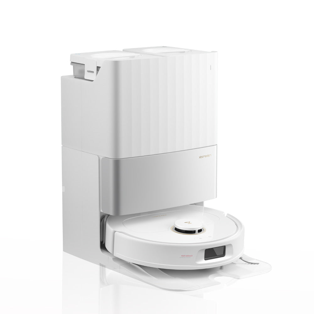 Roborock Qrevo C Pro