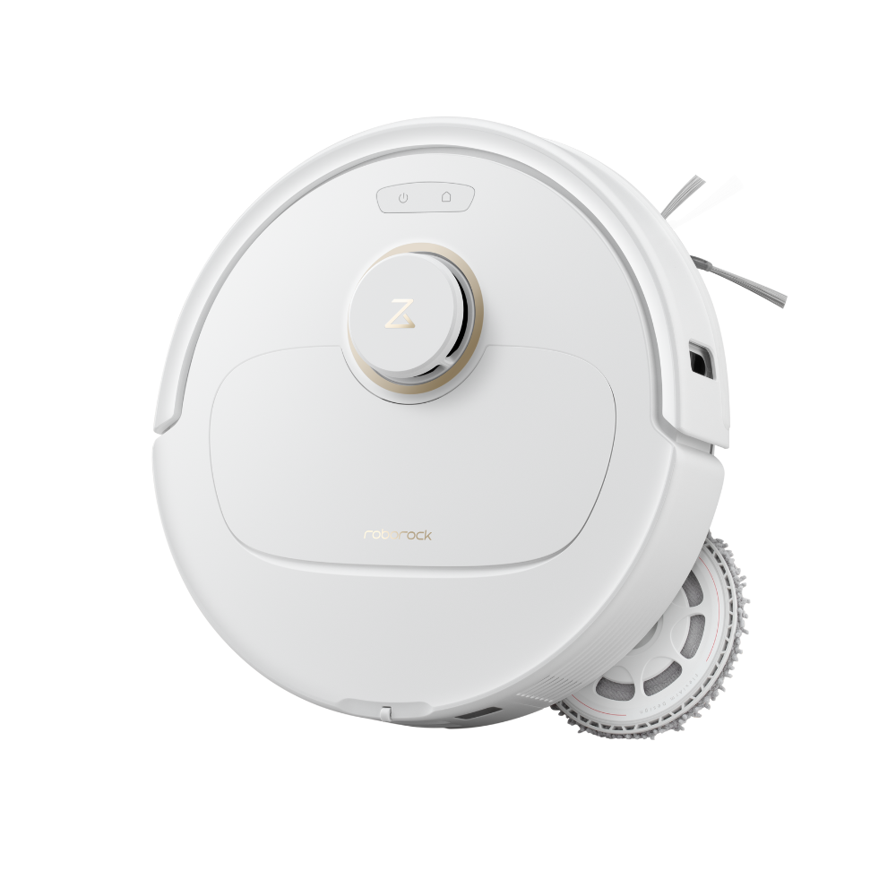 Roborock Qrevo C Pro
