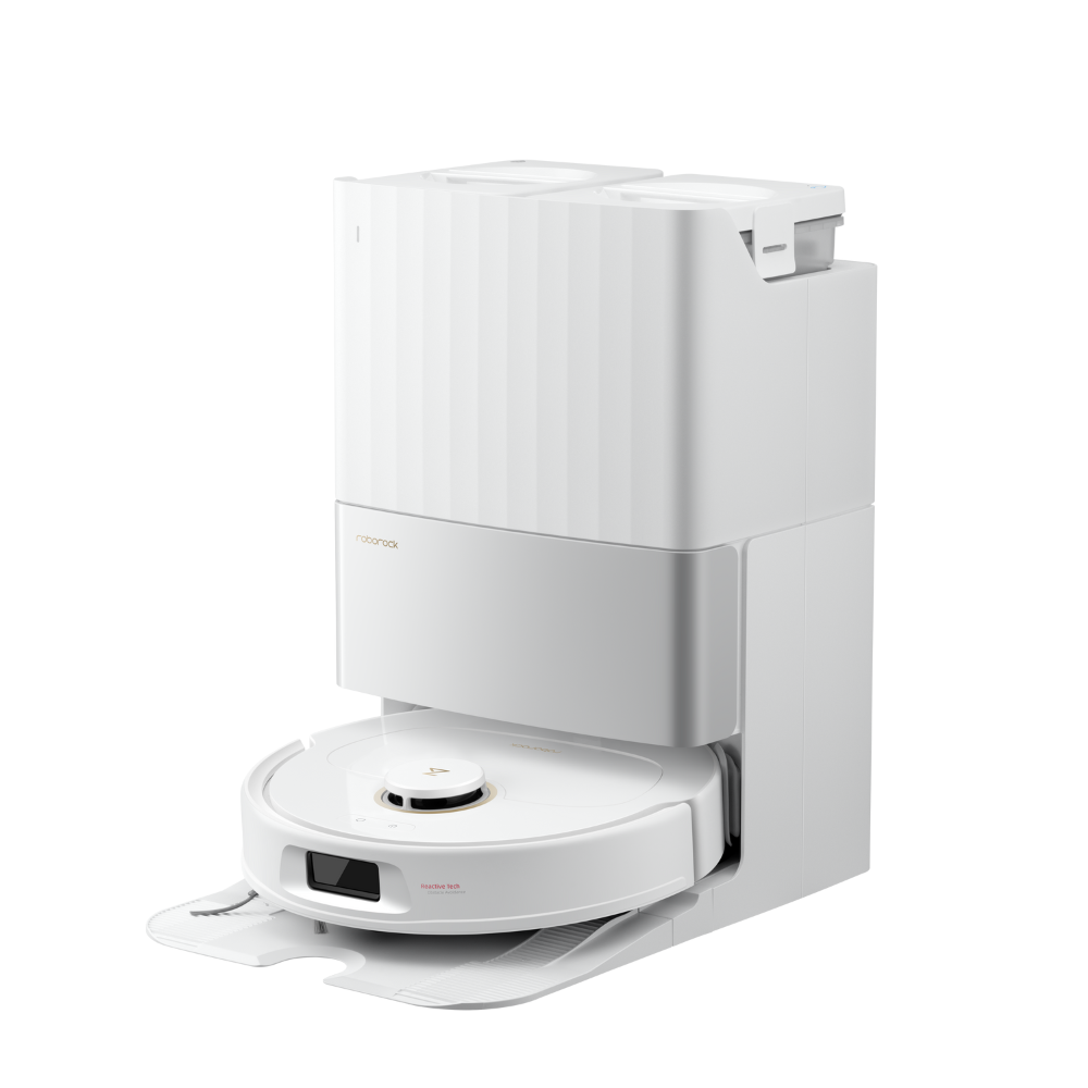 Roborock Qrevo C Pro