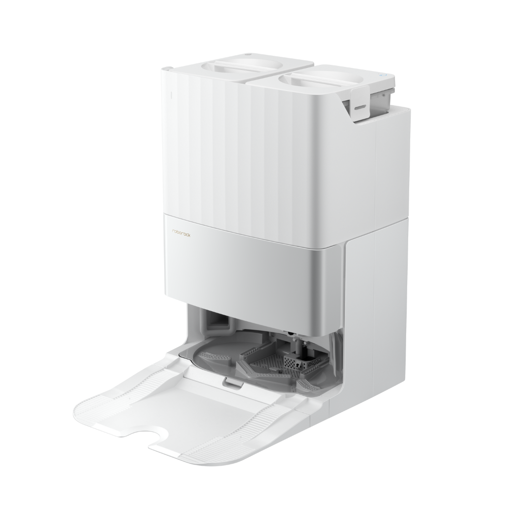 Roborock Qrevo C Pro