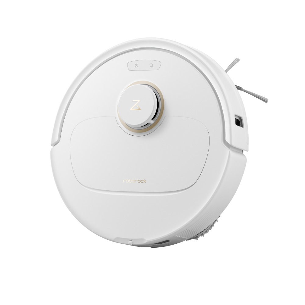 Roborock Qrevo C Pro