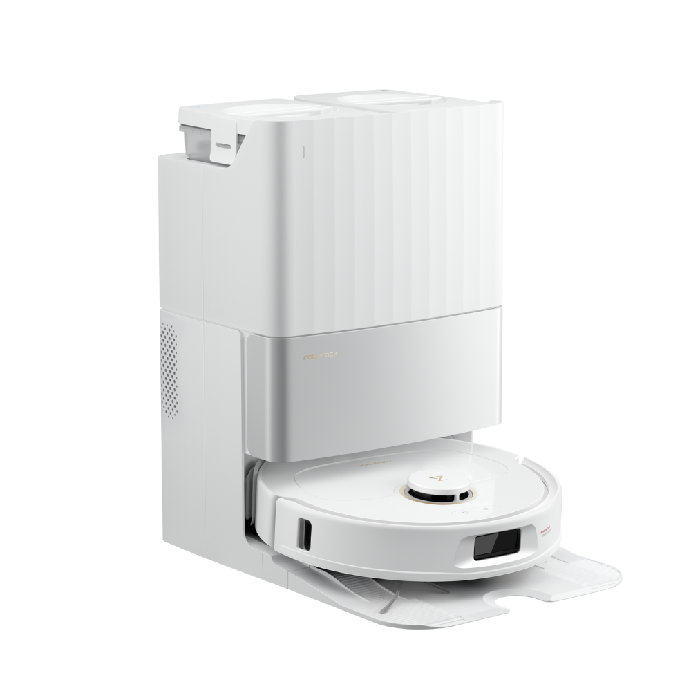 Roborock Qrevo C Pro