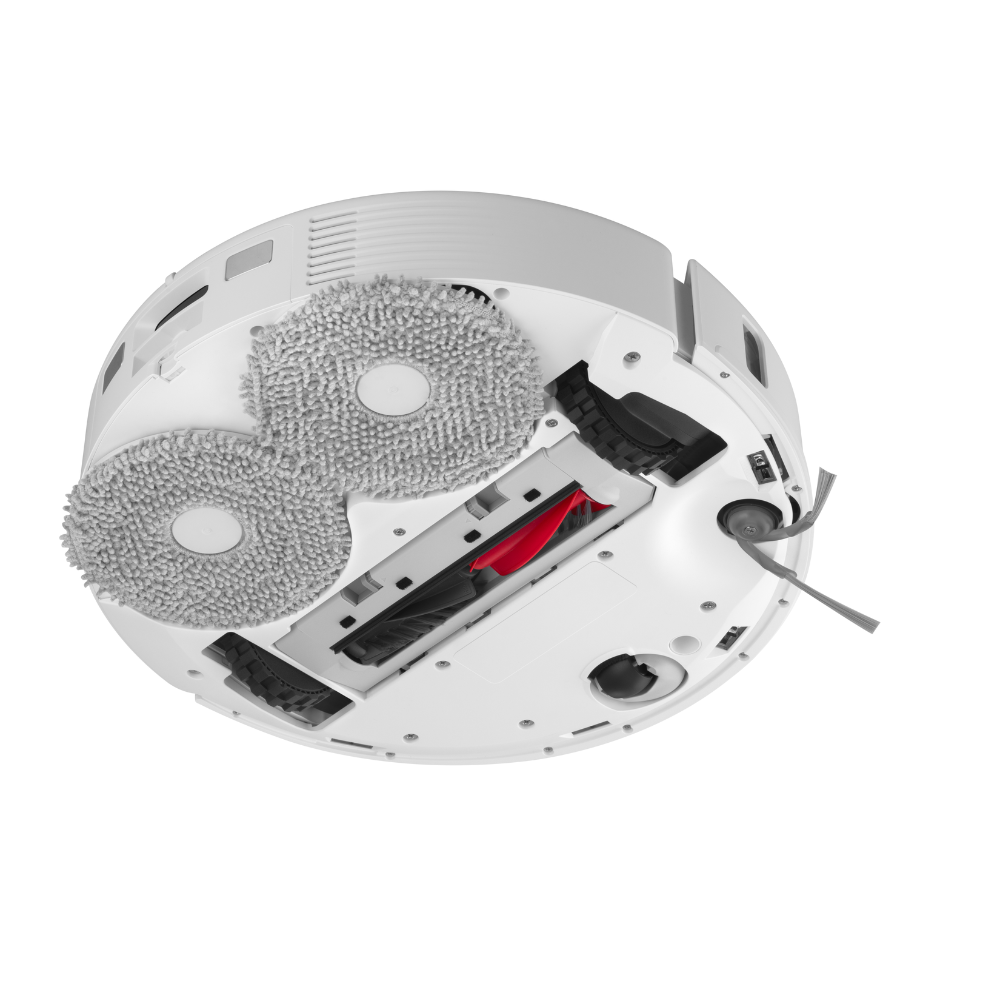 Roborock Qrevo C Pro