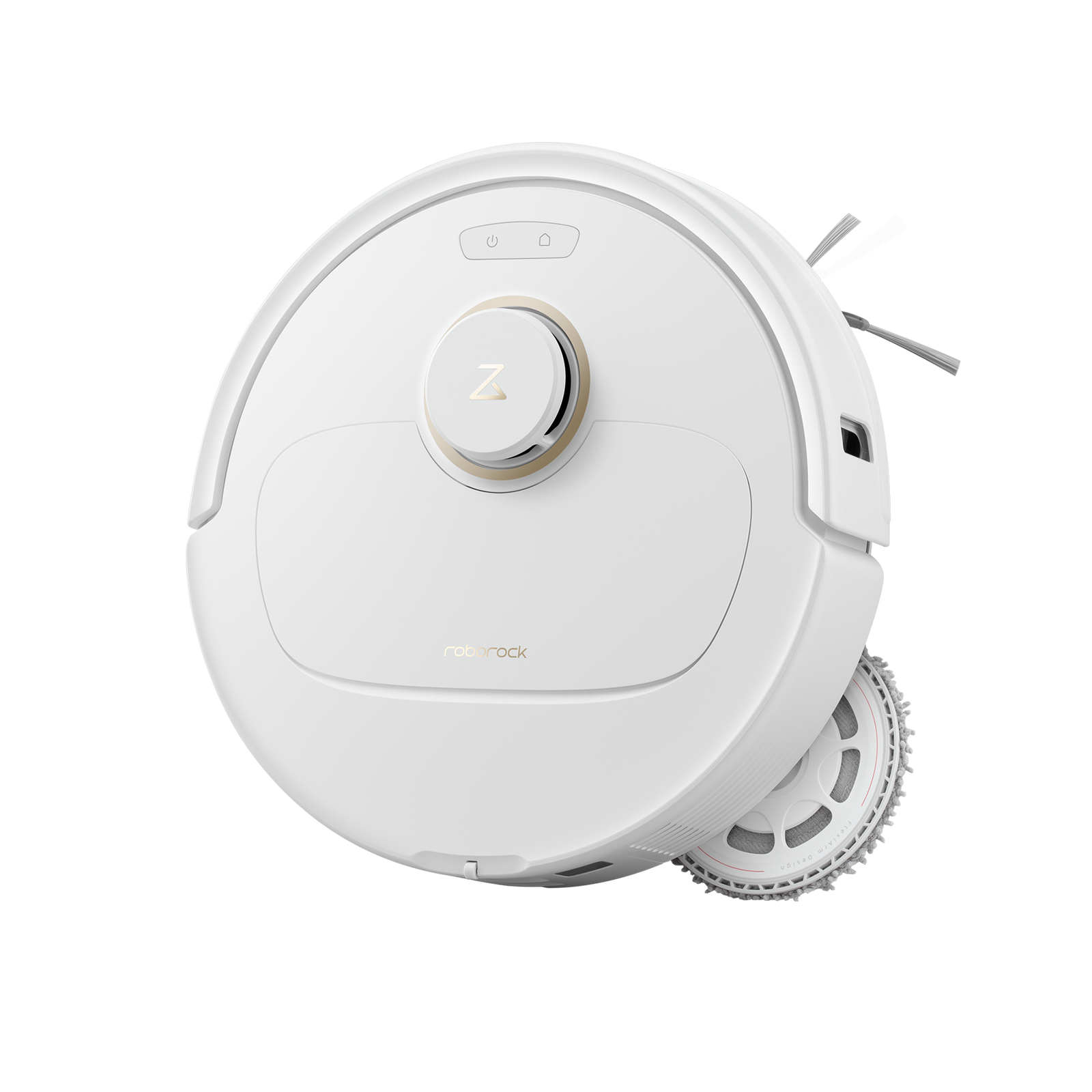 Roborock Qrevo C Pro
