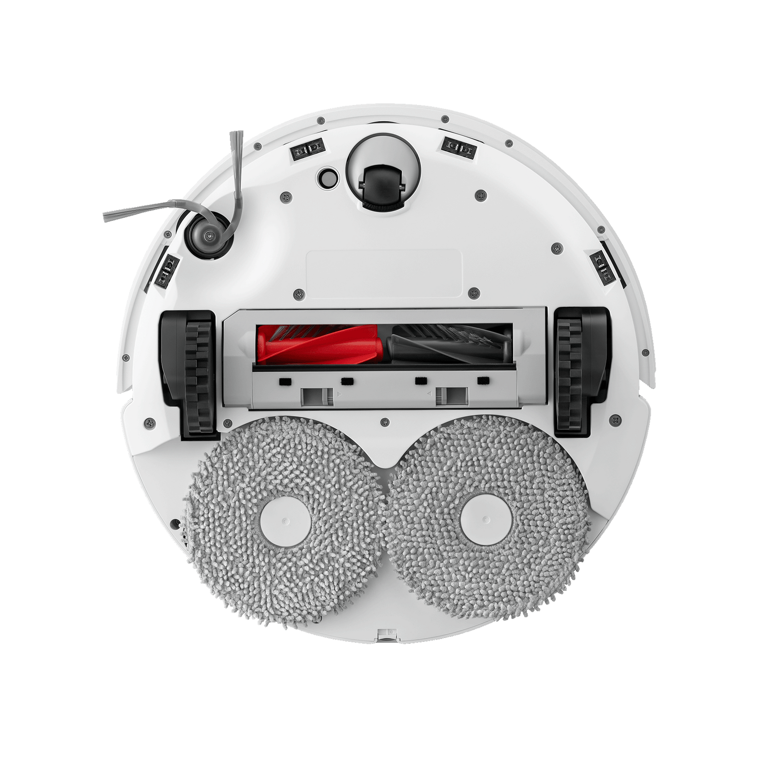 Roborock Qrevo C Pro