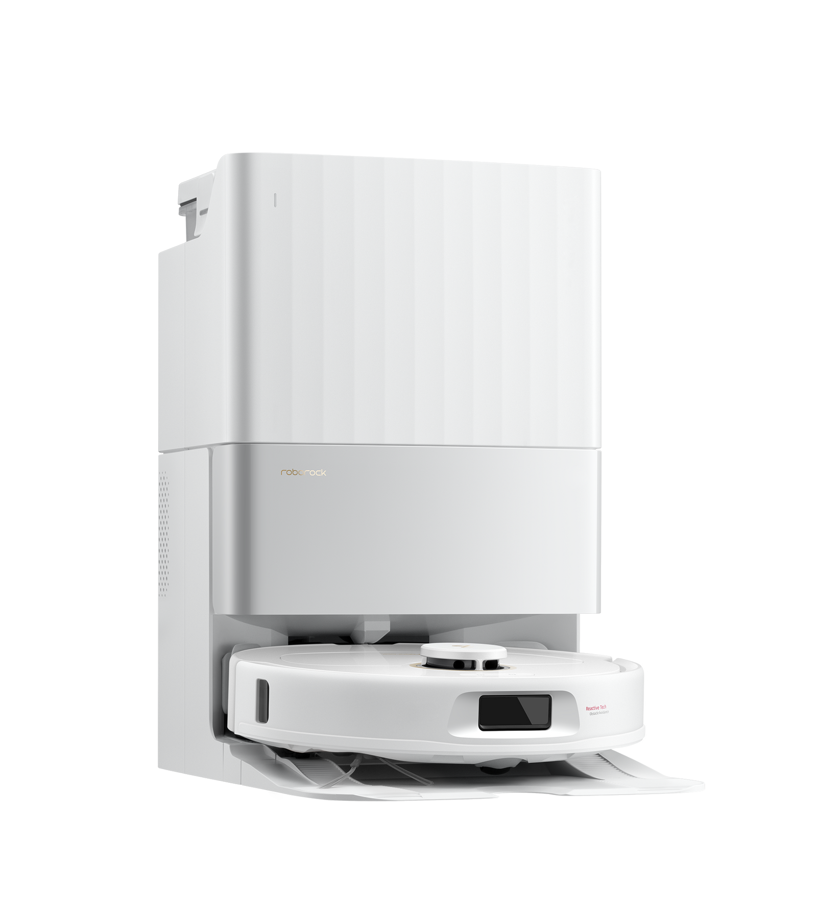 Roborock Qrevo C Pro