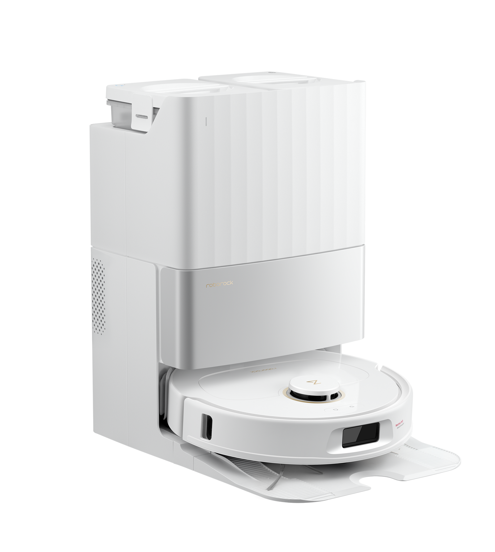 Roborock Qrevo C Pro