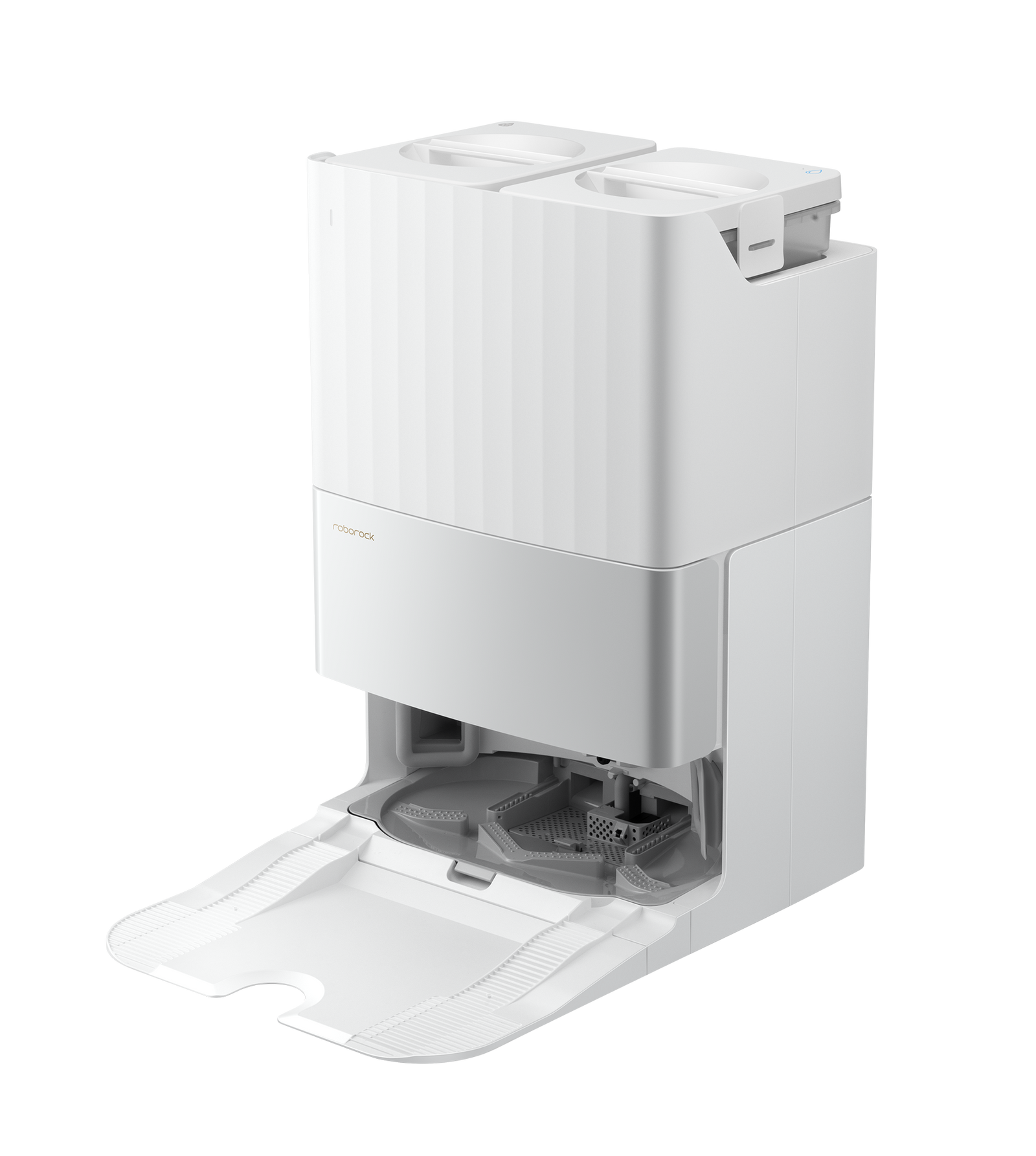 Roborock Qrevo C Pro
