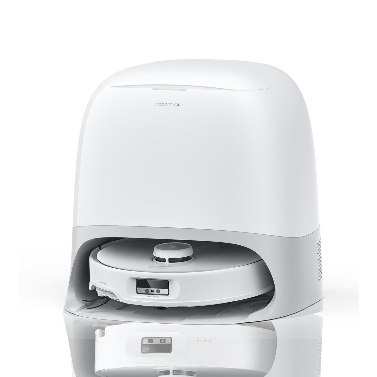Roborock Qrevo Curv