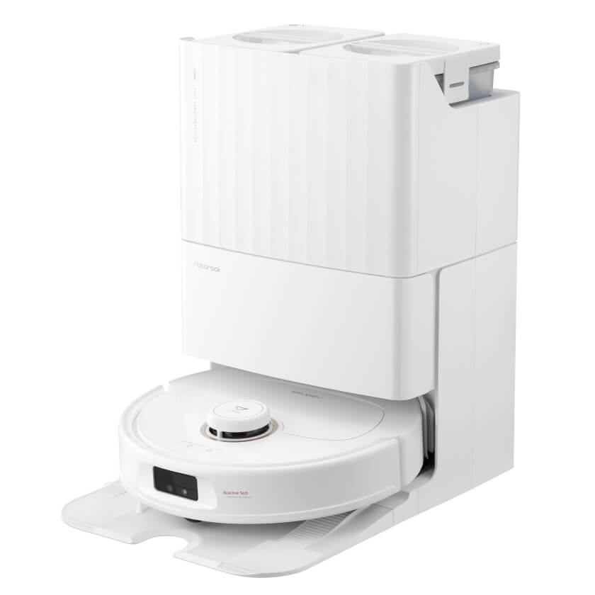 Roborock Qrevo MaxV