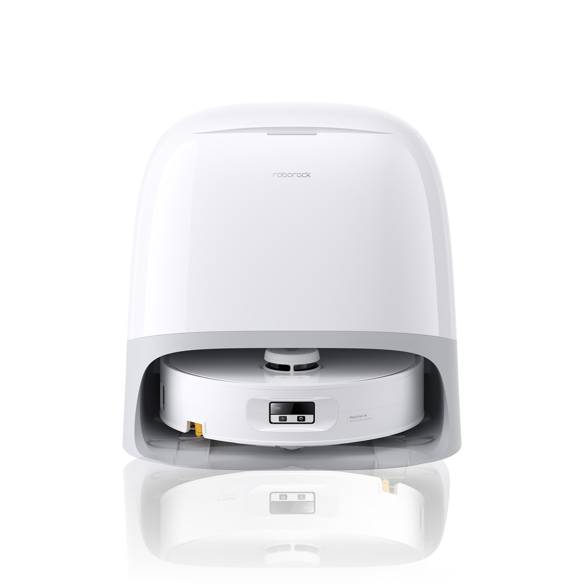 Roborock Qrevo Curv 2 Flow